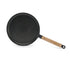 de Buyer - Choc B Bois Non - Stick Crêpe Pan, ø30cm - Lacbleu Wines - DB8785.30 - 3011248785304