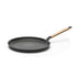 de Buyer - Choc B Bois Non - Stick Crêpe Pan, ø30cm - Lacbleu Wines - DB8785.30 - 3011248785304
