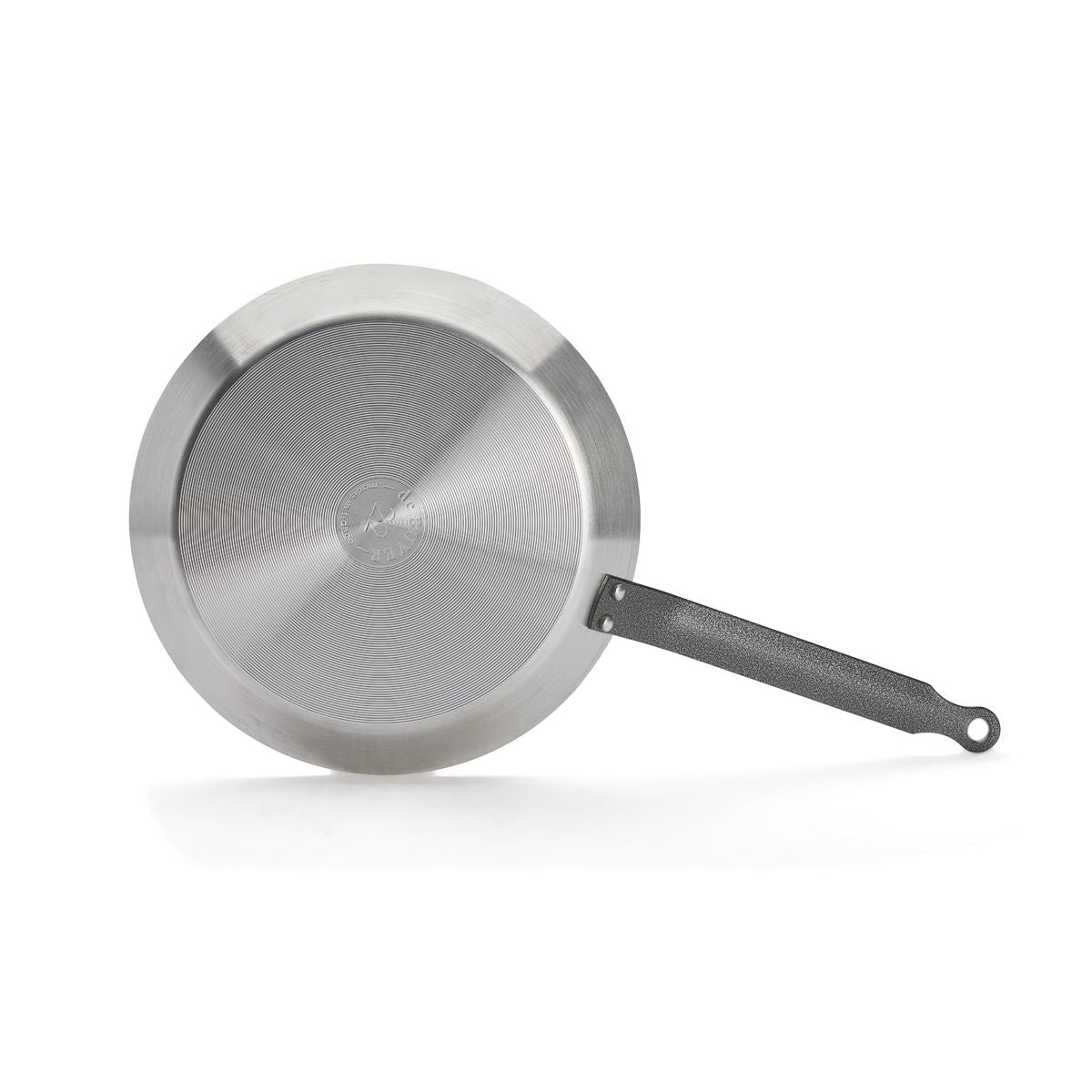 de Buyer - Choc Classic Non - Stick Crêpe Pan, ø22cm - Lacbleu Wines - DB8185.22 - 3011248185227