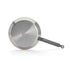 de Buyer - Choc Classic Non - Stick Crêpe Pan, ø22cm - Lacbleu Wines - DB8185.22 - 3011248185227