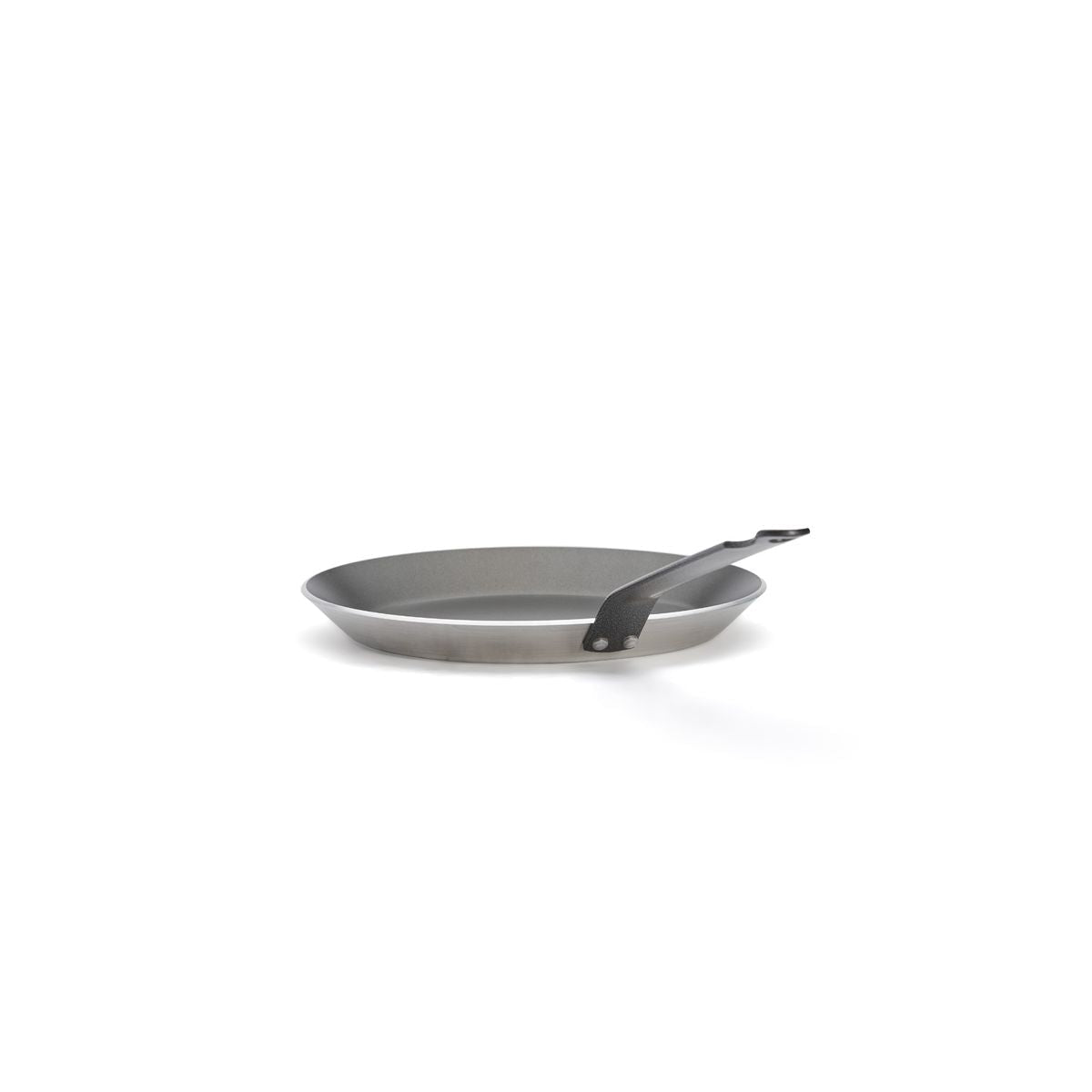 de Buyer - Choc Classic Non - Stick Crêpe Pan, ø22cm - Lacbleu Wines - DB8185.22 - 3011248185227