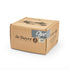 de Buyer - Choc Extreme Non - Stick Casserole with Glass Lid, ø20cm - Lacbleu Wines - DB8311.20 - 3011248311206