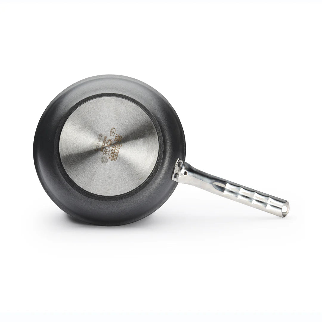 de Buyer - Choc Extrême Non - Stick Frying Pan, Tubular Handle, ø24cm - Lacbleu Wines - DB8310.24 - 3011248310247