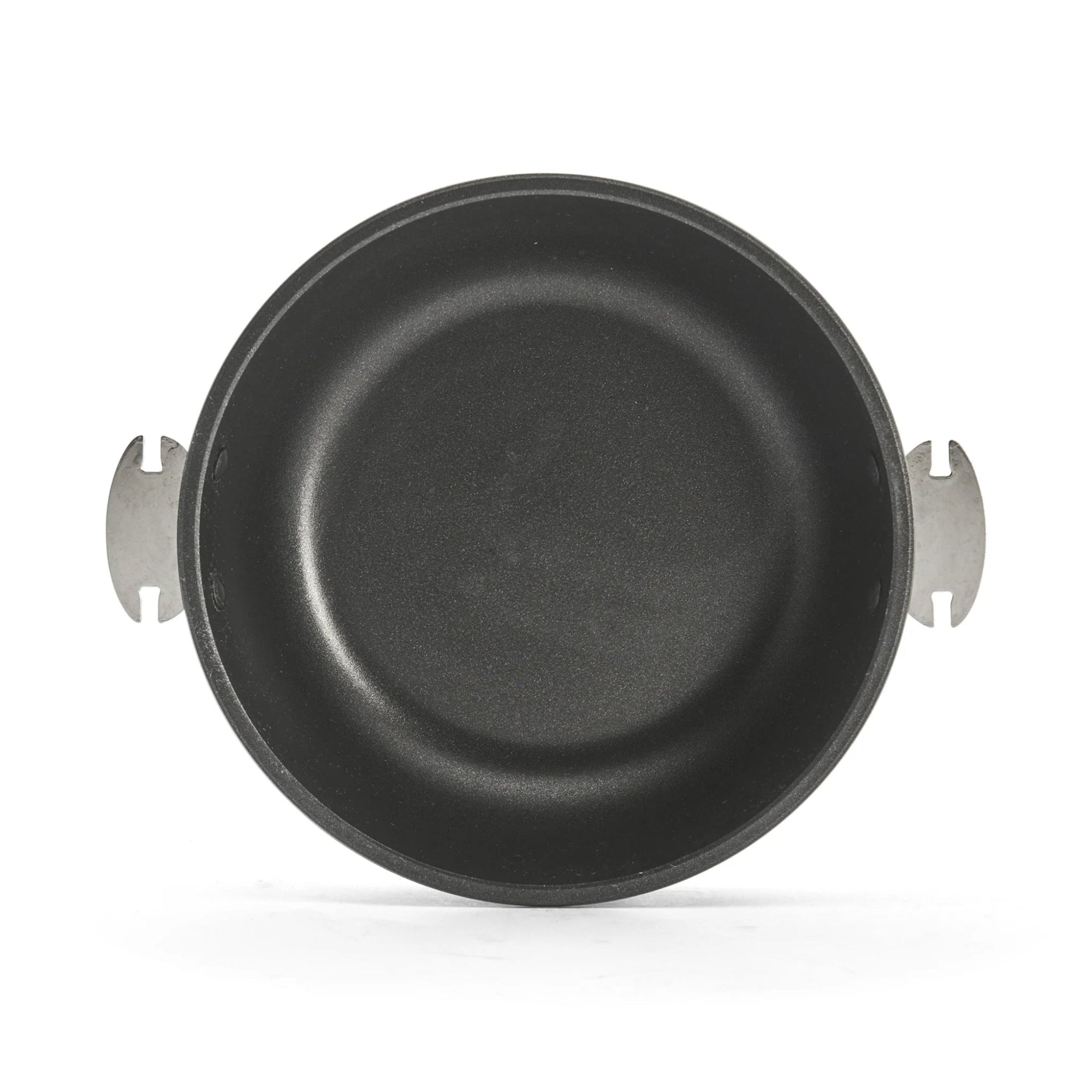 de Buyer - Choc Extreme Non - Stick LOQY Sauté Pan, ø24cm - Lacbleu Wines - DB8365.24 - 3011248365247