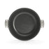 de Buyer - Choc Extreme Non - Stick LOQY Sauté Pan, ø24cm - Lacbleu Wines - DB8365.24 - 3011248365247