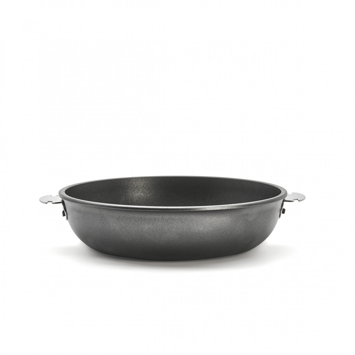de Buyer - Choc Extreme Non - Stick LOQY Sauté Pan, ø28cm - Lacbleu Wines - DB8365.28 - 3011248365285