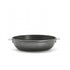 de Buyer - Choc Extreme Non - Stick LOQY Sauté Pan, ø28cm - Lacbleu Wines - DB8365.28 - 3011248365285
