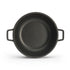 de Buyer - Choc Extrême Non - Stick Twin Handle Sauté Pan, ø20cm - Lacbleu Wines - DB8313.20 - 3011248313200