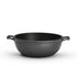 de Buyer - Choc Extrême Non - Stick Twin Handle Sauté Pan, ø20cm - Lacbleu Wines - DB8313.20 - 3011248313200