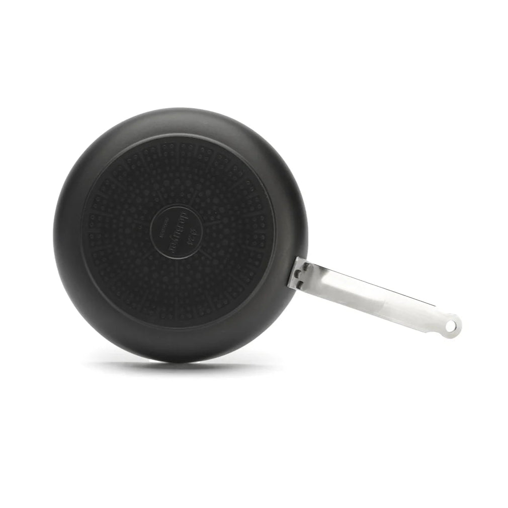 de Buyer - Choc Intense Non - Stick Frying Pan, ø24cm - Lacbleu Wines - DB8760.24 - 3011248760240