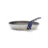 de Buyer - Choc Resto HACCP Non - Stick Frying Pan, Blue, ø24cm - Lacbleu Wines - DB8440.24 - 3011248440241