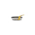 de Buyer - Choc Resto HACCP Non - Stick Frying Pan, Yellow, ø20cm - Lacbleu Wines - DB8470.20 - 3011248470200