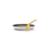 de Buyer - Choc Resto HACCP Non - Stick Frying Pan, Yellow, ø28cm - Lacbleu Wines - DB8470.28 - 3011248470286