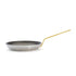 de Buyer - Choc Resto HACCP Non - Stick Frying Pan, Yellow, ø28cm - Lacbleu Wines - DB8470.28 - 3011248470286
