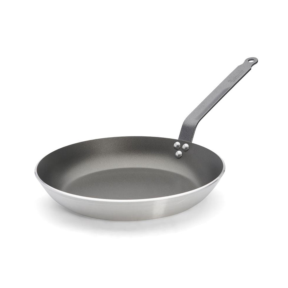 de Buyer - Choc Resto Non - Stick Frying Pan, ø32cm - Lacbleu Wines - DB8480.32 - 3011248480322