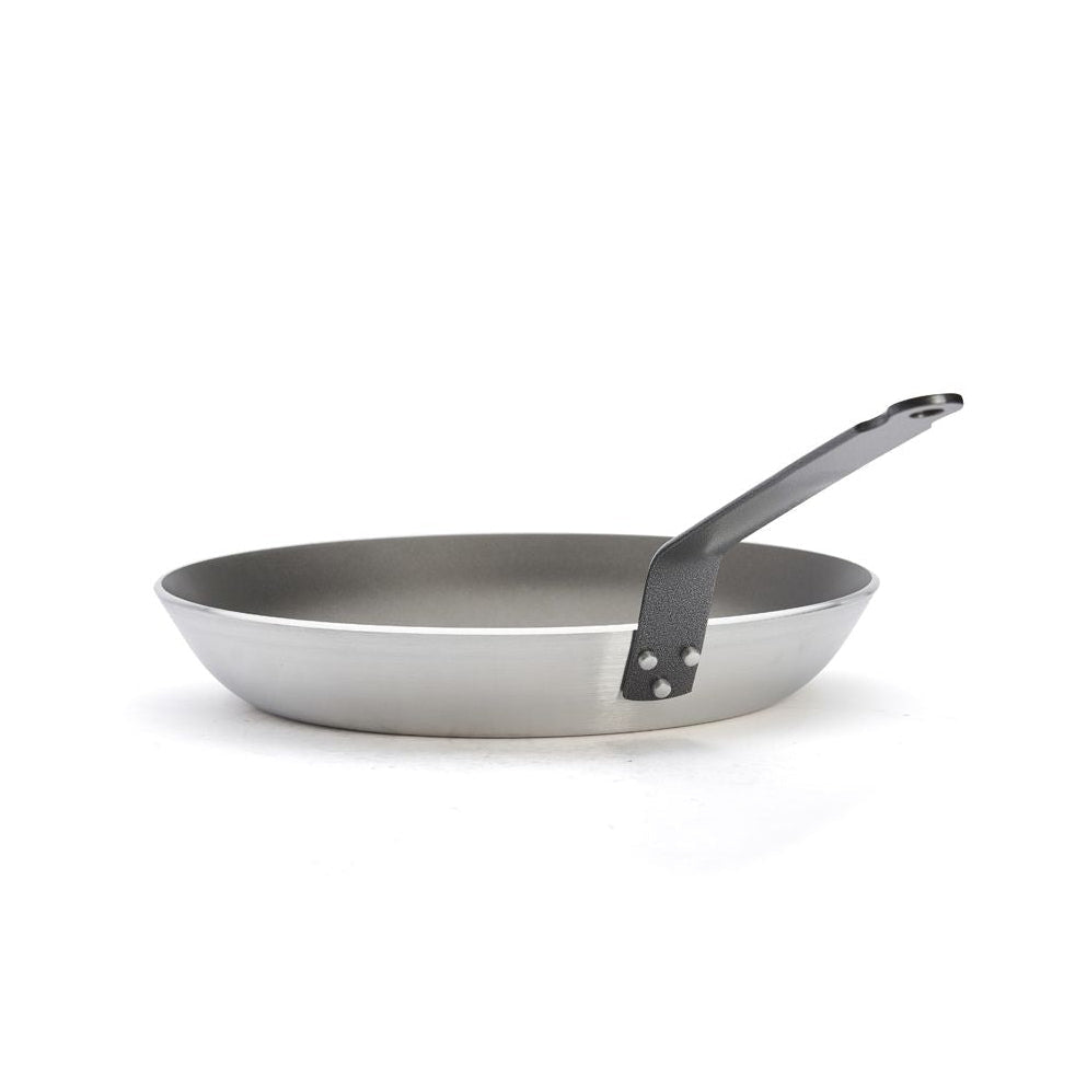 de Buyer - Choc Resto Non - Stick Frying Pan, ø32cm - Lacbleu Wines - DB8480.32 - 3011248480322