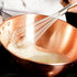de Buyer - Copper Egg Whites Bowl, ø26cm - Lacbleu Wines - DB6580.26N - 3011246580260