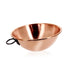 de Buyer - Copper Egg Whites Bowl, ø26cm - Lacbleu Wines - DB6580.26N - 3011246580260
