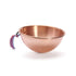 de Buyer - Copper Egg Whites Bowl, ø20cm - Lacbleu Wines - DB6580.20 - 3011246580208