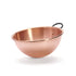 de Buyer - Copper Egg Whites Bowl, ø20cm - Lacbleu Wines - DB6580.20 - 3011246580208