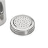 de Buyer - Dredger, Stainless Steel, 13cm, ø1.5mm Holes - Lacbleu Wines - DB4783.00N - 3011244783007
