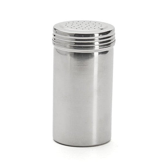 de Buyer - Dredger, Stainless Steel, 13cm, ø1.5mm Holes - Lacbleu Wines - DB4783.00N - 3011244783007