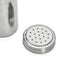 de Buyer - Dredger, Stainless Steel, 13cm, ø2.5mm Holes - Lacbleu Wines - DB4783.01N - 3011244783014