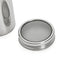 de Buyer - Dredger with Metal Mesh, Stainless Steel, 10cm - Lacbleu Wines - DB4782.01N - 3011244782017
