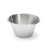 de Buyer - Flat Bottom Pastry Bowl, ø16cm - Lacbleu Wines - DB3250.16 - 3011243250166
