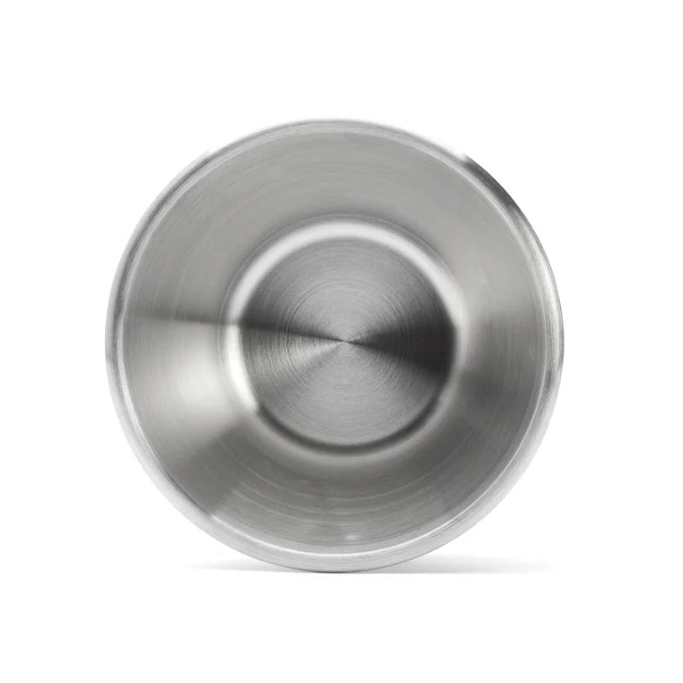 de Buyer - Flat Bottom Pastry Bowl, ø16cm - Lacbleu Wines - DB3250.16 - 3011243250166