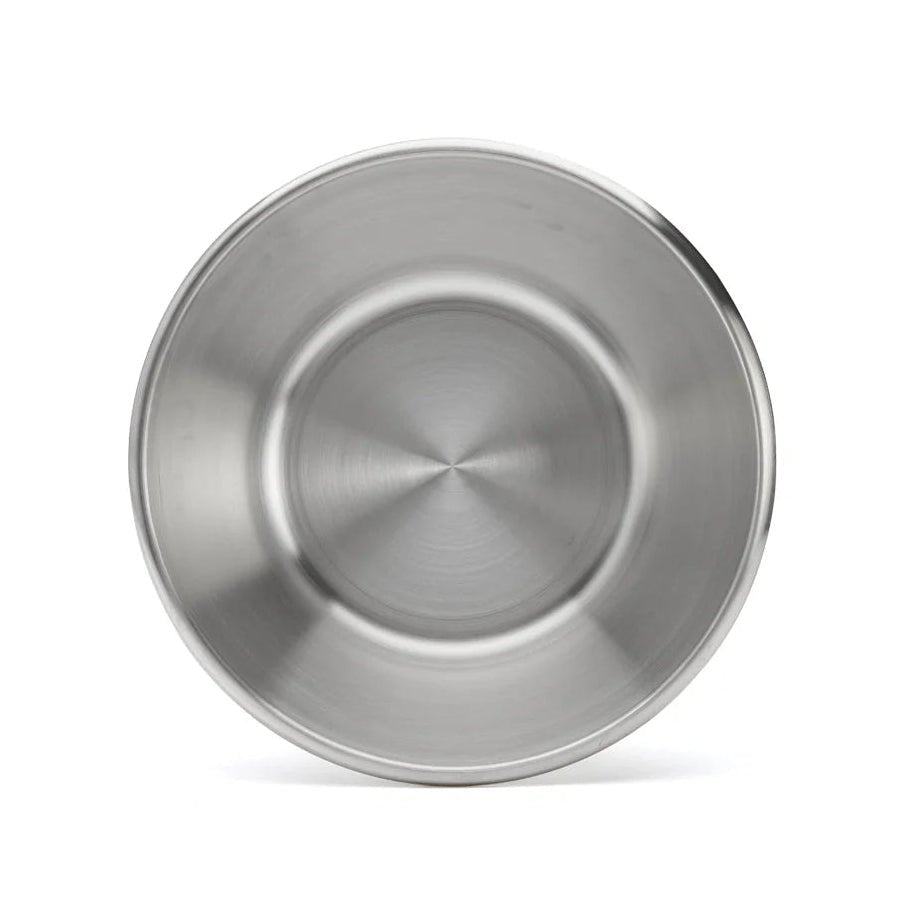 de Buyer - Flat Bottom Pastry Bowl, ø28cm - Lacbleu Wines - DB3250.28 - 3011243250289