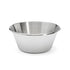 de Buyer - Flat Bottom Pastry Bowl, ø28cm - Lacbleu Wines - DB3250.28 - 3011243250289