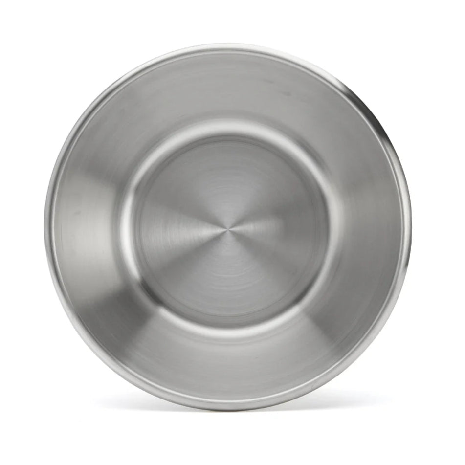 de Buyer - Flat Bottom Pastry Bowl, ø32cm - Lacbleu Wines - DB3250.32 - 3011243250326