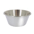 de Buyer - Flat Bottom Pastry Bowl, ø40cm - Lacbleu Wines - DB3250.40 - 3011243250401