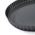 de Buyer - Fluted Tart Mould With Fixed Bottom, ø28cm - Lacbleu Wines -  - 