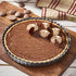 de Buyer - Fluted Tart Mould With Fixed Bottom, ø28cm - Lacbleu Wines -  - 