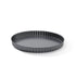 de Buyer - Fluted Tart Mould With Loose Bottom, ø20cm - Lacbleu Wines - DB4706.20 - 3011244706204