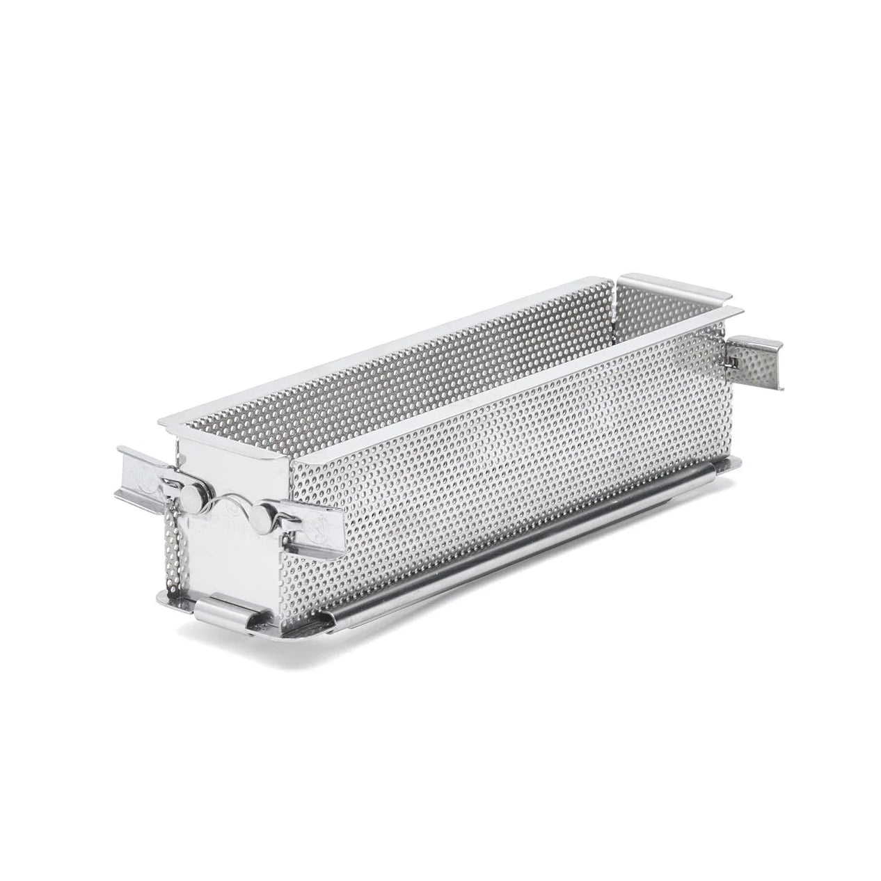 de Buyer - Geoform Folding Loaf Pan, 24cm - Lacbleu Wines - DB3210.24 - 3011243210245