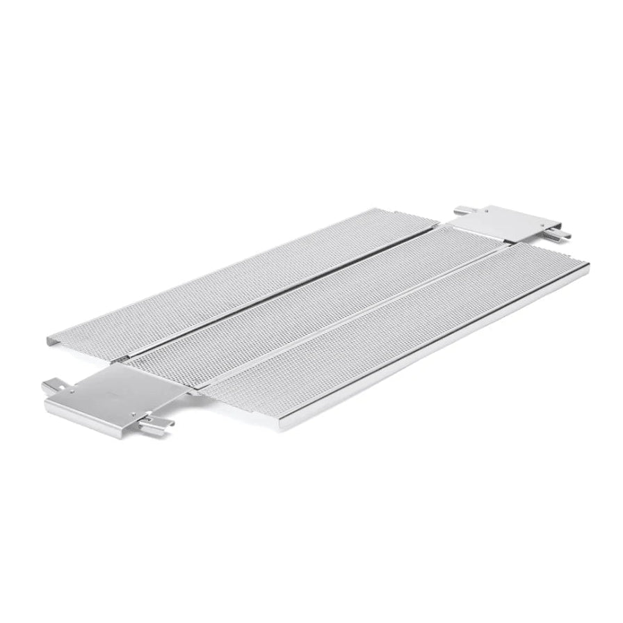 de Buyer - Geoform Folding Loaf Pan, 48cm - Lacbleu Wines - DB3210.48 - 3011243210481