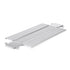de Buyer - Geoform Folding Loaf Pan, 48cm - Lacbleu Wines - DB3210.48 - 3011243210481