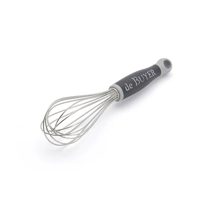 de Buyer - Goma Universal Whisk, 20cm - Lacbleu Wines - DB2610.20 - 3011242610206