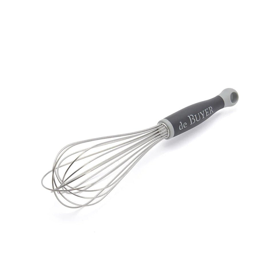 de Buyer - Goma Universal Whisk, 30cm - Lacbleu Wines - DB2610.30 - 3011242610305