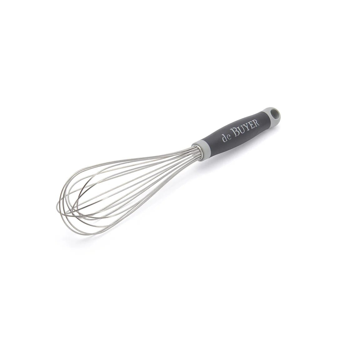 de Buyer - Goma Universal Whisk, 35cm - Lacbleu Wines - DB2610.35 - 3011242610350