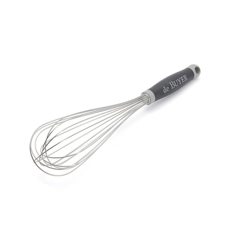 de Buyer - Goma Universal Whisk, 40cm - Lacbleu Wines - DB2610.40 - 3011242610404