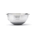 de Buyer - Hemispherical Bowl with Silicone Base, ø16cm - Lacbleu Wines - DB3373.16 - 3011243373162