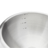 de Buyer - Hemispherical Bowl with Silicone Base, ø20cm - Lacbleu Wines - DB3373.20 - 3011243373209