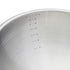 de Buyer - Hemispherical Bowl with Silicone Base, ø24cm - Lacbleu Wines - DB3373.24 - 3011243373247