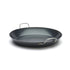 de Buyer - La Lyonnaise Steel Paella Pan, ø42cm - Lacbleu Wines - DB5023.42 - 3011245023423