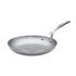de Buyer - Mineral B Pro Omelette Pan, ø24cm - Lacbleu Wines - DB5681.24 - 3011245681241