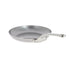 de Buyer - Mineral B Pro Omelette Pan, ø24cm - Lacbleu Wines - DB5681.24 - 3011245681241